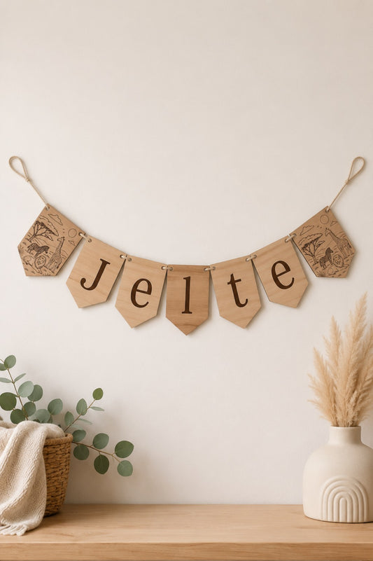 Naamslinger: Jelte
