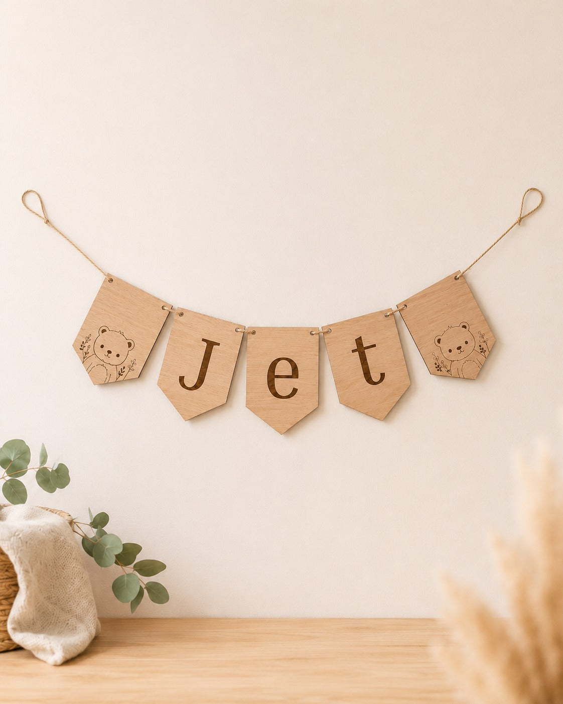 Naamslinger: Jet