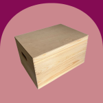 Memorybox - na overlijden - groot