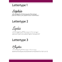 Memorybox - na overlijden 