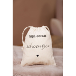 Bewaarzakje - Mijn eerste schoentjes