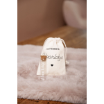 Bewaarset - Haarlokje