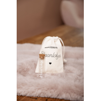 Bewaarset - Haarlokje