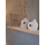 Geboortelijst - hout