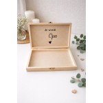 Zwangerschapsaankondiging - Jullie wordt opa